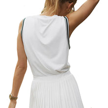 Load image into Gallery viewer, Varley Wellings Womens Tennis Tank
 - 4