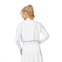 Load image into Gallery viewer, Sofibella Allstar Crop Womens Tennis Jacket
- 2