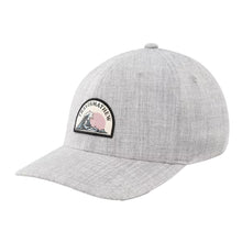 Load image into Gallery viewer, Travis Mathew River Cruise Mens Hat - Hthr Grey 9hgr/One Size
- 1