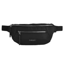 Load image into Gallery viewer, Varley Lasson Belt Bag - Black
- 1