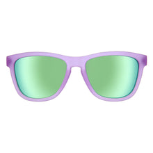 Load image into Gallery viewer, Goodr Lilac It Like That!!! Polarized Sunglasses
- 2