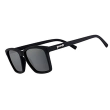 Load image into Gallery viewer, Goodr Get On My Level Polarized Sunglasses - One Size
- 1