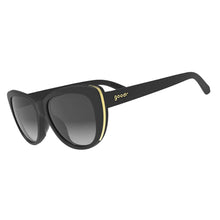 Load image into Gallery viewer, Goodr Breakfast Run to Tiffany's Polari Sunglasses - Default Title
- 1