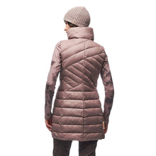 Load image into Gallery viewer, Indyeva Kapa Down Insulated Full Zip Women Vest
- 6