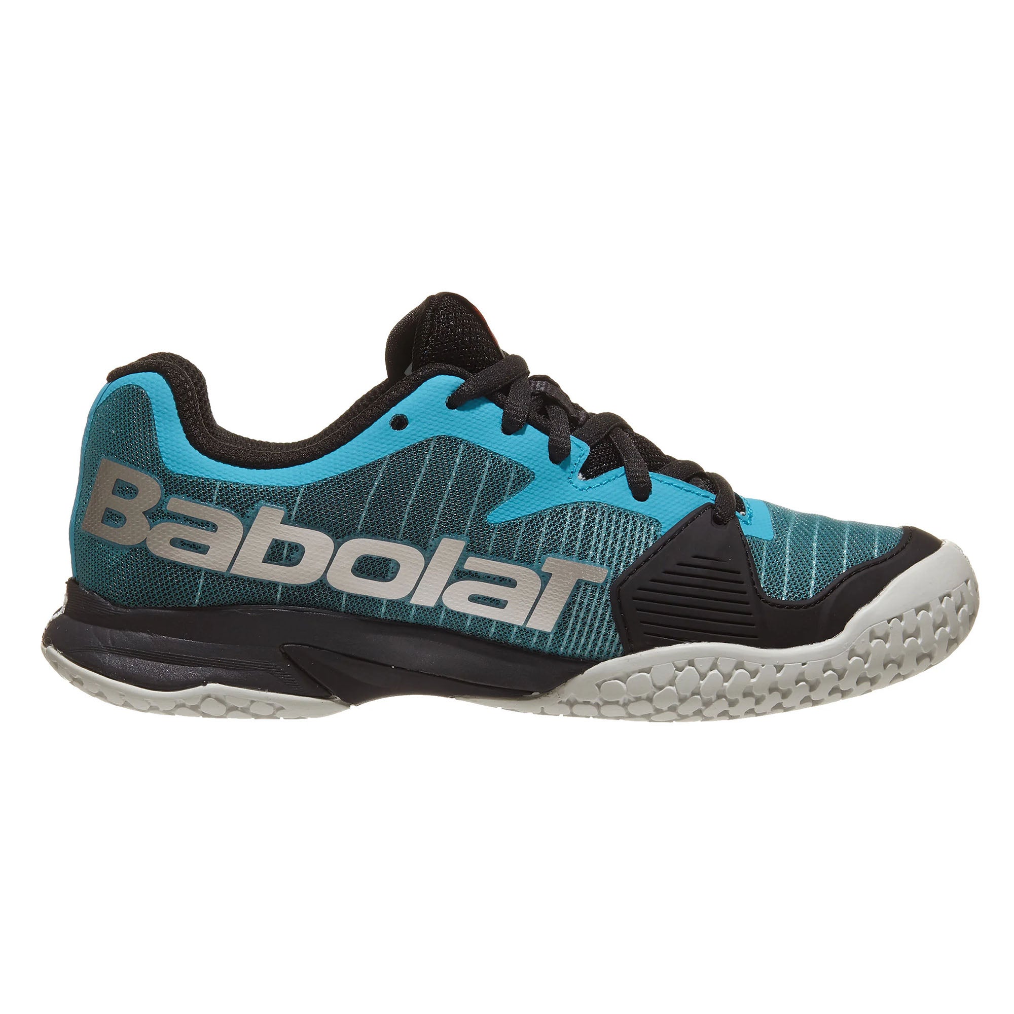 Babolat Pickleball Indoor Court Shoes Babolat Jet All Court Junior