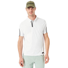 Load image into Gallery viewer, Oakley Velocity Mens Polo
 - 2