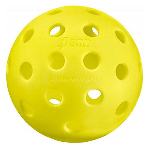Penn 40 Outdoor Pickleball Balls 6-Pack