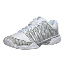 Load image into Gallery viewer, K-Swiss Hypercourt Express Womens Tennis Shoe
- 2