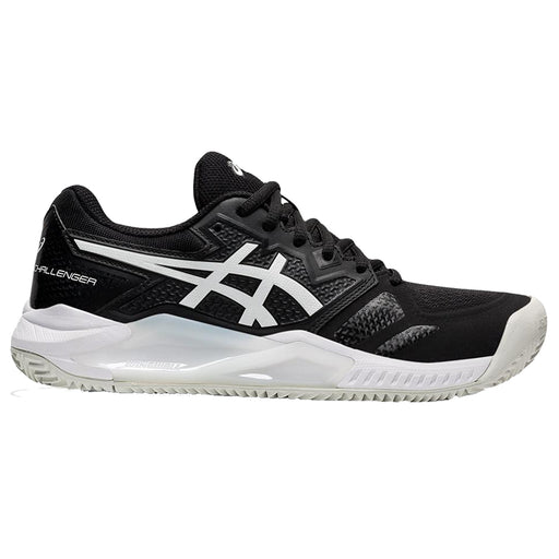Asics GEL-Challenger 13 Womens Tennis Shoes - BLACK/WHITE 001/B Medium/11.0