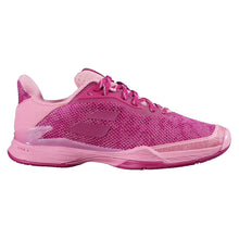 Load image into Gallery viewer, Babolat Jet Tere All Court Womens Tennis Shoe 1 - HONEY SCKL 5047/B Medium/10.0
- 3