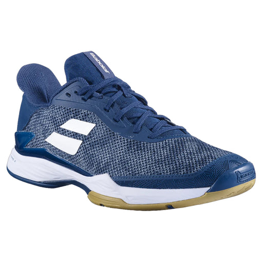 Babolat Jet Tere All Court Blue Mens Tennis Shoes