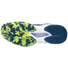 Load image into Gallery viewer, Babolat Jet Tere All Court Blue Mens Tennis Shoes
 - 7
