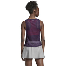 Load image into Gallery viewer, Adidas Escouade Womens Tennis Tank Top
- 3