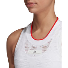 Load image into Gallery viewer, Adidas by Stella McCartney Court WHT Womens Dress
- 2