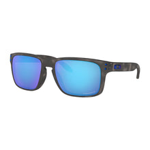 Load image into Gallery viewer, Oakley Holbrook Matte Black Sunglasses - Default Title
- 1