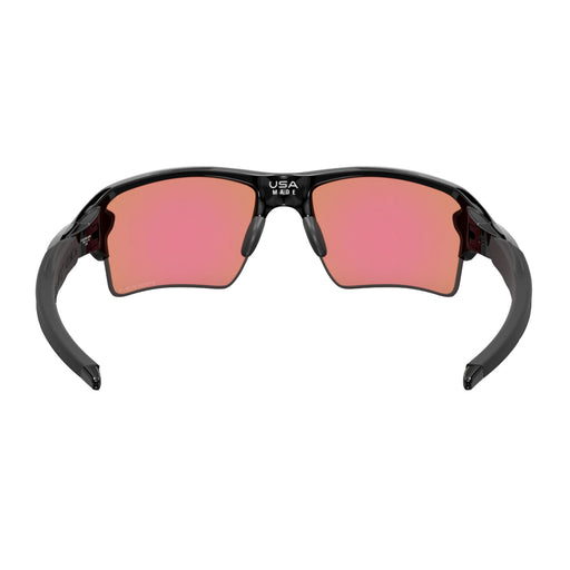 Oakley Flak 2.0 XL Black Prizm Sunglasses