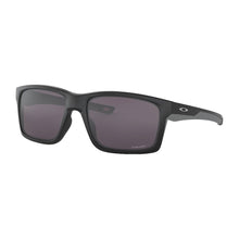 Load image into Gallery viewer, Oakley Mainlink XL Matte Black Sunglasses - Default Title
- 1
