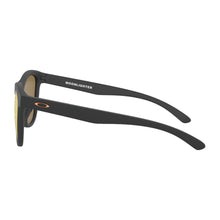 Load image into Gallery viewer, Oakley Moonlighter Velvet Black Sunglasses
- 2