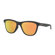 Load image into Gallery viewer, Oakley Moonlighter Velvet Black Sunglasses - Default Title
- 1