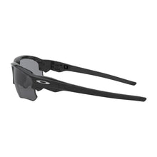 Load image into Gallery viewer, Oakley Flak Draft Polished Black Sunglasses
- 2