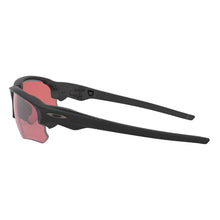 Load image into Gallery viewer, Oakley Flak Draft Matte Black Sunglasses
- 2