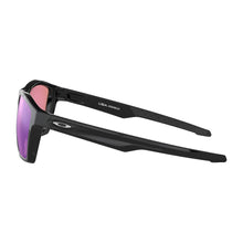 Load image into Gallery viewer, Oakley Targetline Polished Black Sunglasses
- 2