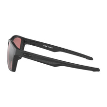 Load image into Gallery viewer, Oakley Targetline Matte Black Sunglasses
- 2