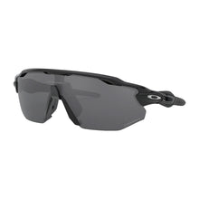 Load image into Gallery viewer, Oakley Radar EV Advancer Polished Black Sunglasses - Default Title
- 1