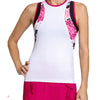 Tail Calhoun Womens Racerback Tennis Tank Top