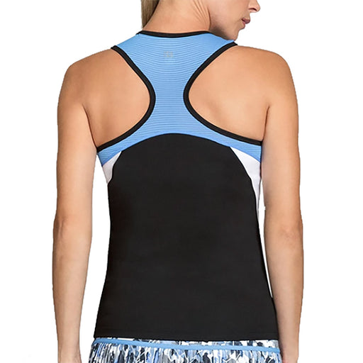Tail Calhoun Womens Racerback Tennis Tank Top