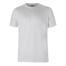 Load image into Gallery viewer, Fila Fundamental Piped Mens SS Crew Tennis Shirt
 - 1