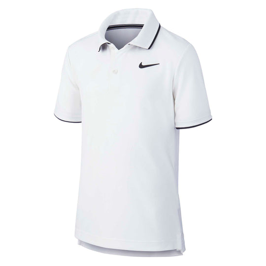 Nike Court Boys Tennis Polo
