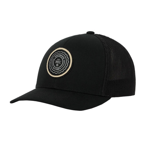 Travis Mathew The Patch Mens Hat