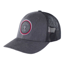 Load image into Gallery viewer, Travis Mathew The Patch Mens Hat - Htr Grey Pin/One Size
 - 7