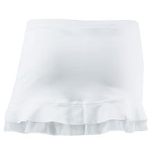 Load image into Gallery viewer, Sofibella UV Colors Ruffle 11in Girls Tennis Skirt
 - 27