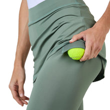 Load image into Gallery viewer, Sofibella Abaza WMNS Tennis Skirt w/Capri Leggings
 - 15