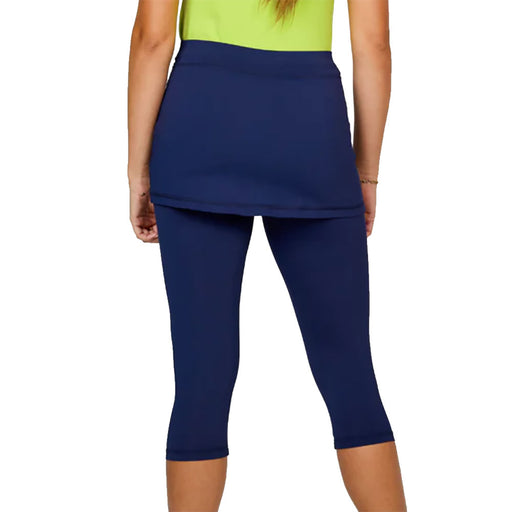 Sofibella Abaza WMNS Tennis Skirt w/Capri Leggings