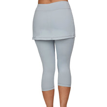 Load image into Gallery viewer, Sofibella Abaza WMNS Tennis Skirt w/Capri Leggings
 - 8