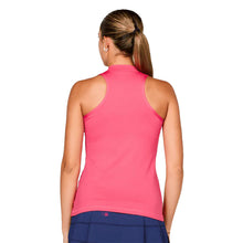 Load image into Gallery viewer, Sofibella UV Colors Racerback Wmns Tennis Tank Top
 - 4