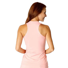 Load image into Gallery viewer, Sofibella UV Colors Racerback Wmns Tennis Tank Top
 - 12