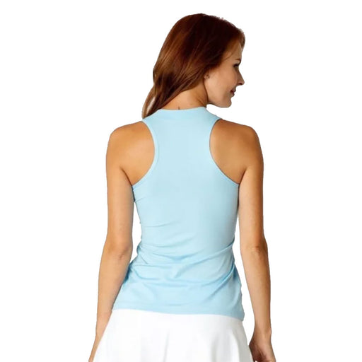 Sofibella UV Colors Racerback Wmns Tennis Tank Top