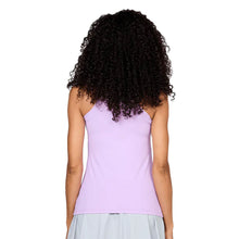 Load image into Gallery viewer, Sofibella UV Colors Racerback Wmns Tennis Tank Top
 - 25