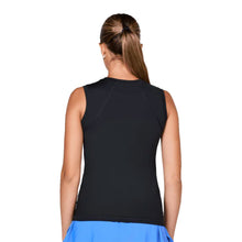 Load image into Gallery viewer, Sofibella UV Colors Womens Sleeveless Tennis Shirt
 - 12