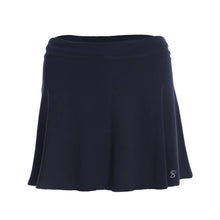 Load image into Gallery viewer, Sofibella UV Staples 13in Womens Tennis Skirt - Grey/2X
 - 3