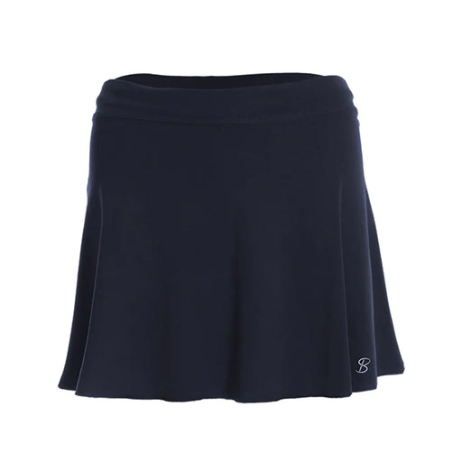 Sofibella UV Staples 13in Womens Tennis Skirt - Grey/2X