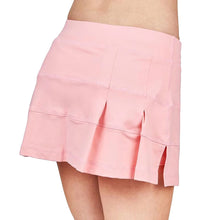 Load image into Gallery viewer, Sofibella UV Colors 13in Womens Tennis Skirt
 - 15