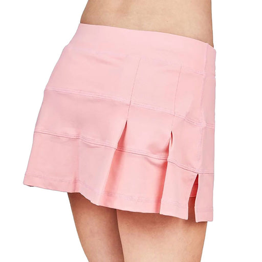 Sofibella UV Colors 13in Womens Tennis Skort