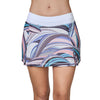 Sofibella Airflow 13 Inch Womens Tennis Skirt