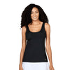 Sofibella UV Colors X Womens Tennis Tank Top