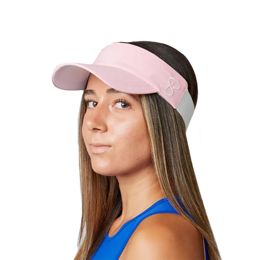 Sofibella Women's Visor - Bubble/One Size